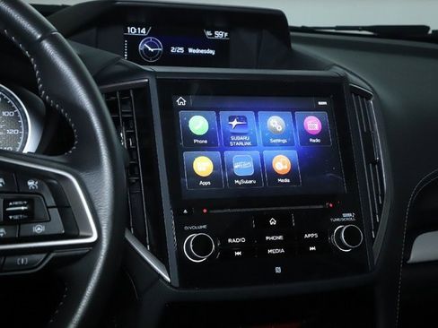 Certified 2022 Subaru Forester Limited image 27