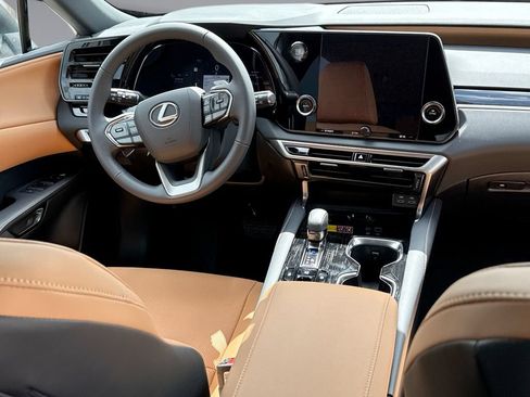 New 2026 Lexus RX 350 FWD w/ Accessory Package (Z1) image 19