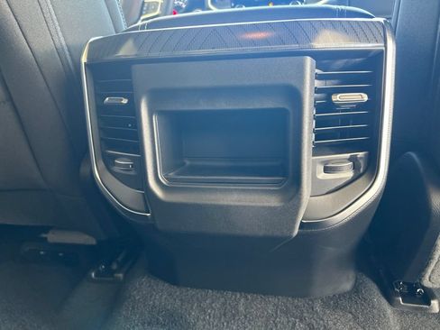 Used 2026 RAM 1500 Big Horn RWD image 31