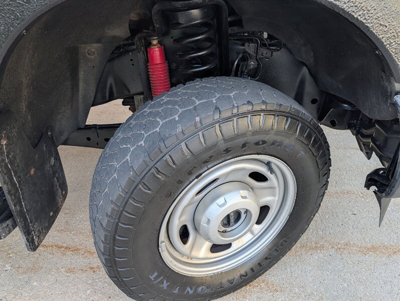 Used 2014 Ford F250 XL w/ Power Equipment Group AWD/4WD image 34