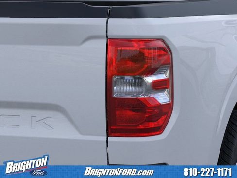 New 2026 Ford Maverick XL AWD/4WD image 22