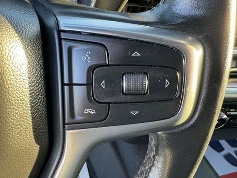 Certified 2024 Chevrolet Silverado 1500 RST image 19