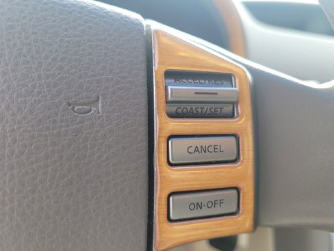 Used 2005 INFINITI G35 Coupe w/ (P01) Premium Pkg image 16