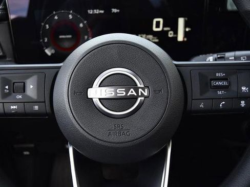 New 2026 Nissan Kicks SV image 20