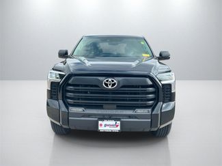 Used 2024 Toyota Tundra SR5 w/ SR5 Convenience Package video 2