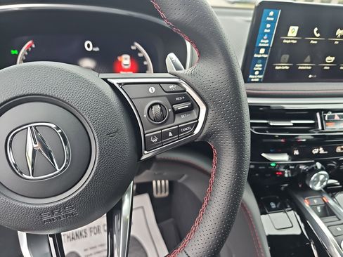 New 2026 Acura MDX A-Spec image 19