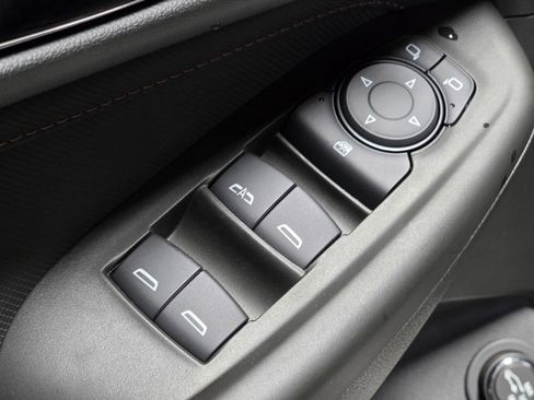 New 2026 Chevrolet TrailBlazer RS w/ Convenience Package image 23