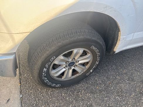 Used 2016 Ford F150 XL w/ Equipment Group 101A Mid image 3