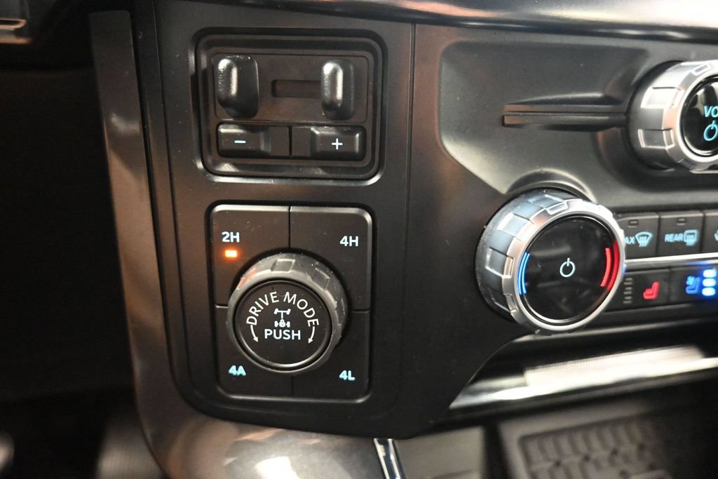 Used 2023 Ford F150 Lariat w/ Equipment Group 502A High AWD/4WD image 17