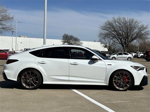 Used 2024 Acura Integra Type S image 4