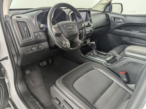 Used 2020 GMC Canyon All Terrain image 17