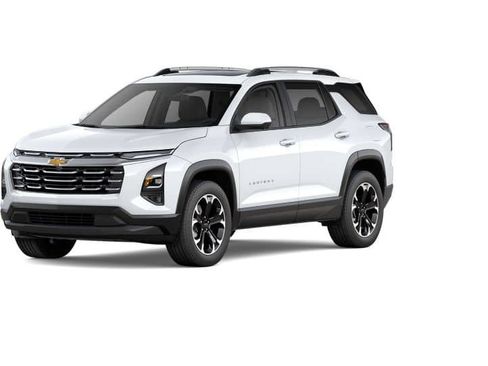 New 2026 Chevrolet Equinox LT w/ Convenience Package II FWD image 50