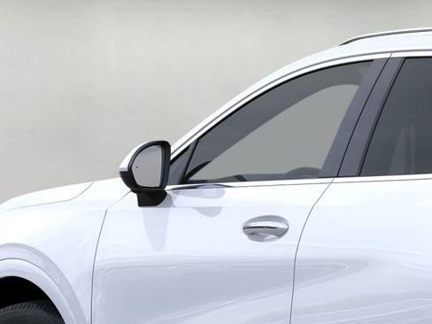 Used 2026 Buick Envision Avenir AWD/4WD image 12