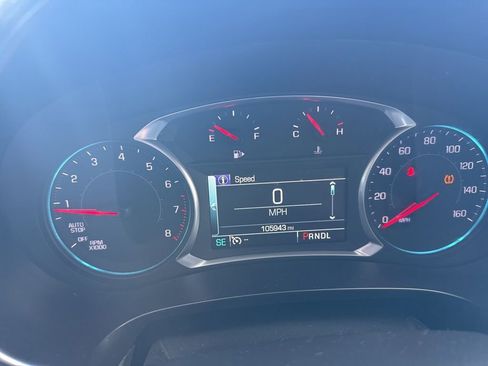 Used 2018 Chevrolet Malibu LT FWD image 20