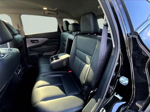 Used 2024 Nissan Murano SV image 16
