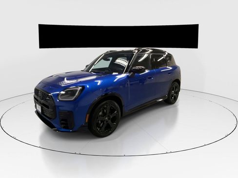 Used 2026 MINI Cooper Countryman S w/ Comfort Package Max AWD/4WD image 5