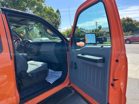 Used 2016 Ford F350 XL RWD image 12