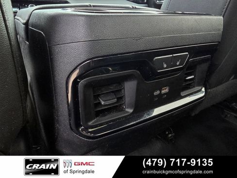 Used 2023 GMC Sierra 1500 AT4 AWD/4WD image 26