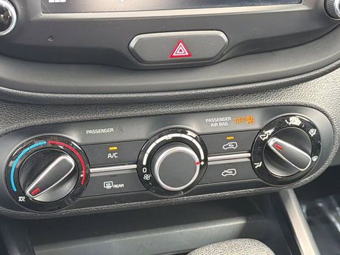 Used 2023 Kia Soul LX w/ Option Group 015 image 14