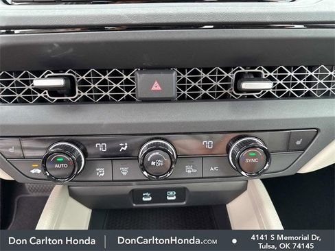 Used 2025 Honda Accord SE image 22