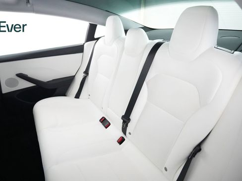 Used 2025 Tesla Model 3 Performance AWD/4WD image 24