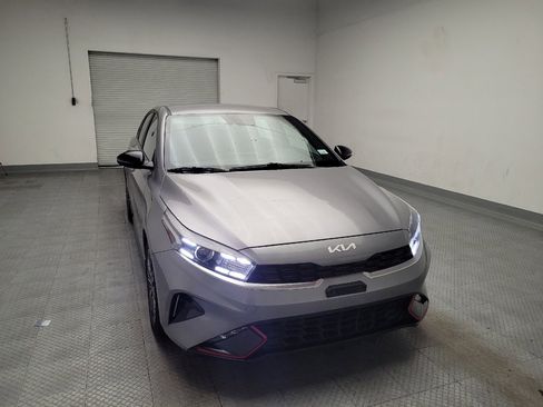 Used 2023 Kia Forte GT-Line FWD image 14
