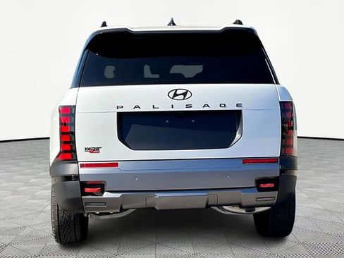 New 2026 Hyundai Palisade XRT Pro AWD/4WD image 4