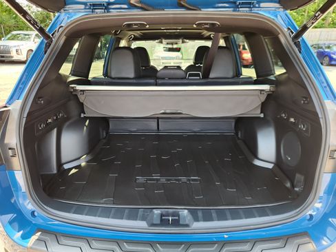 Used 2023 Subaru Forester Wilderness AWD/4WD image 20