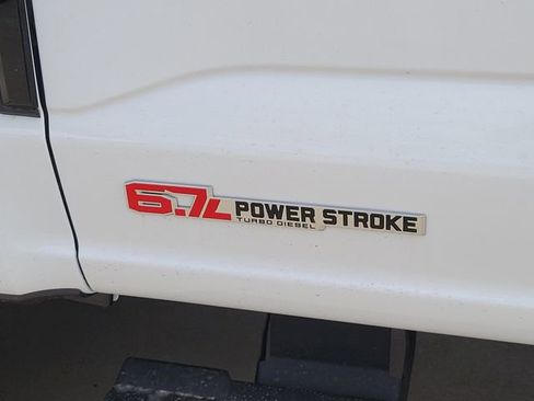 New 2026 Ford F350 XLT image 13