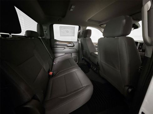 New 2026 GMC Sierra 1500 SLE AWD/4WD image 19