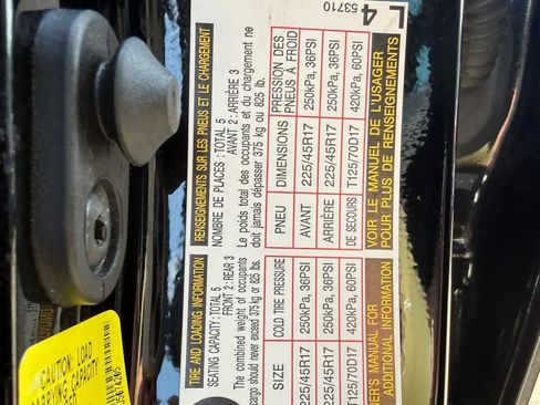 Used 2018 Lexus IS 300 w/ Accessory Package 2 RWD image 33
