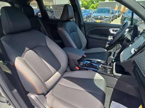 New 2026 Subaru Forester Sport AWD/4WD image 13