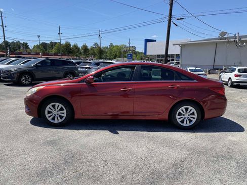 Used 2011 Hyundai Sonata GLS FWD image 8