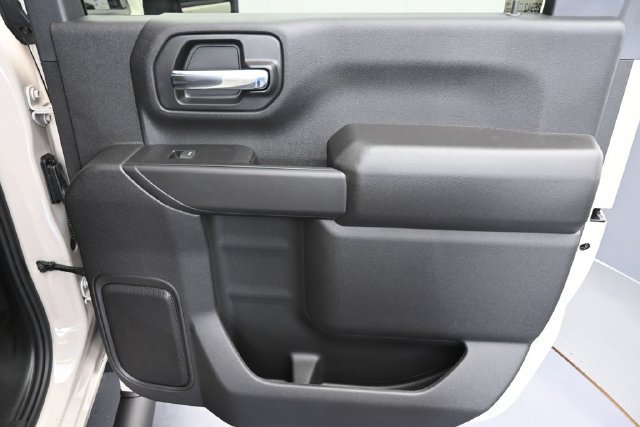 New 2026 Chevrolet Silverado 2500 Custom w/ Custom Value Package AWD/4WD image 30