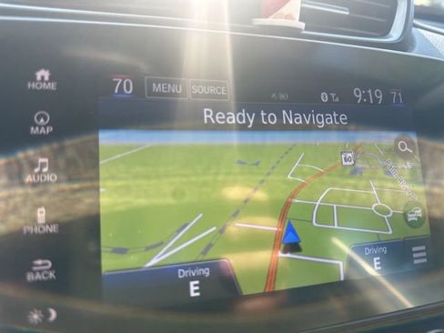 Used 2020 Honda CR-V Touring image 30