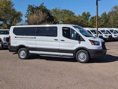 New 2024 Ford Transit 350 XL image 30