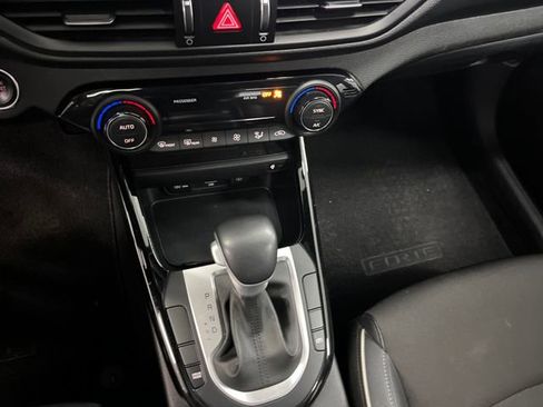 Certified 2023 Kia Forte GT-Line w/ GT-Line Premium Package image 17