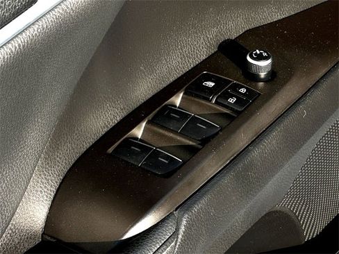 Used 2023 Toyota Camry XSE w/ Navigation Package image 12