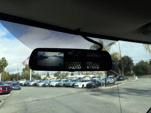 Used 2024 Chevrolet Express 2500 w/ Driver Convenience Package image 21