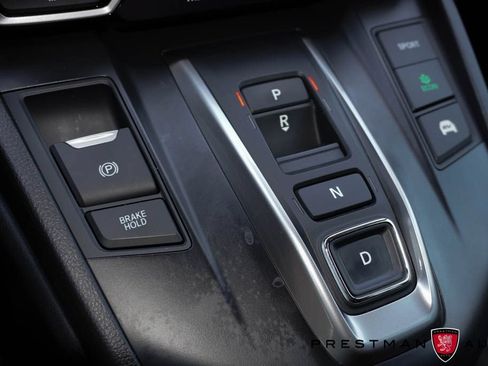 Used 2022 Honda CR-V Touring image 40