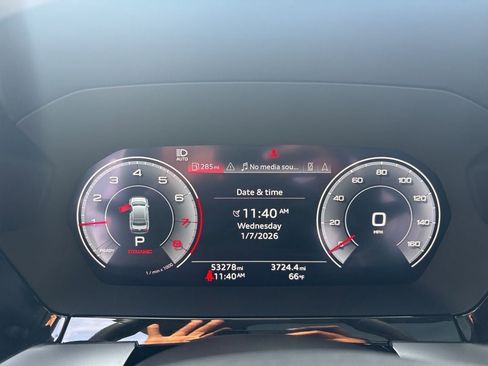 Used 2022 Audi A3 2.0T Premium Plus w/ Premium Plus Package image 22