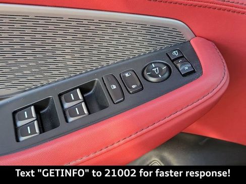 Used 2023 Acura MDX A-Spec image 32