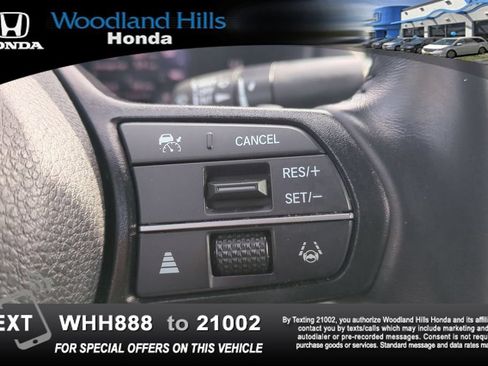 Used 2024 Honda Accord Sport image 12