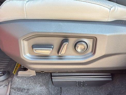 New 2026 Toyota Tundra Limited image 14