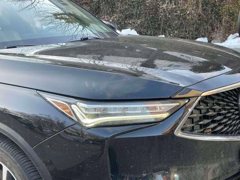 Used 2023 Acura MDX Technology Package image 9