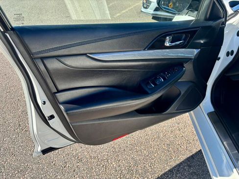 Used 2017 Nissan Maxima 3.5 S image 9