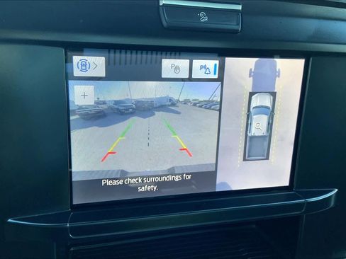 Used 2025 Ford F250 XL w/ STX Appearance Package image 27