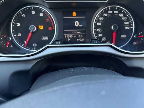 Used 2013 Audi A4 2.0T Premium w/ Convenience Pkg image 11