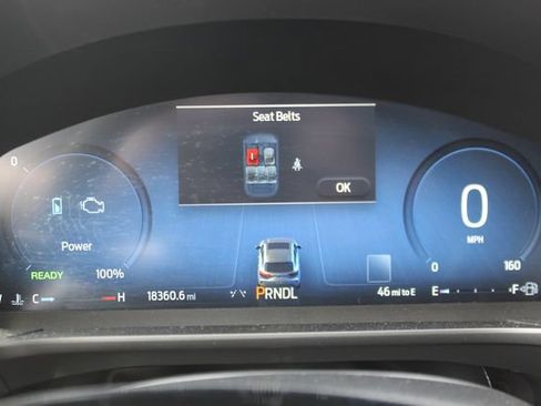 Used 2024 Ford Escape Platinum AWD/4WD image 19