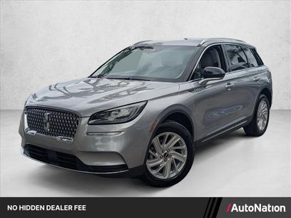 Used 2021 Lincoln Corsair FWD